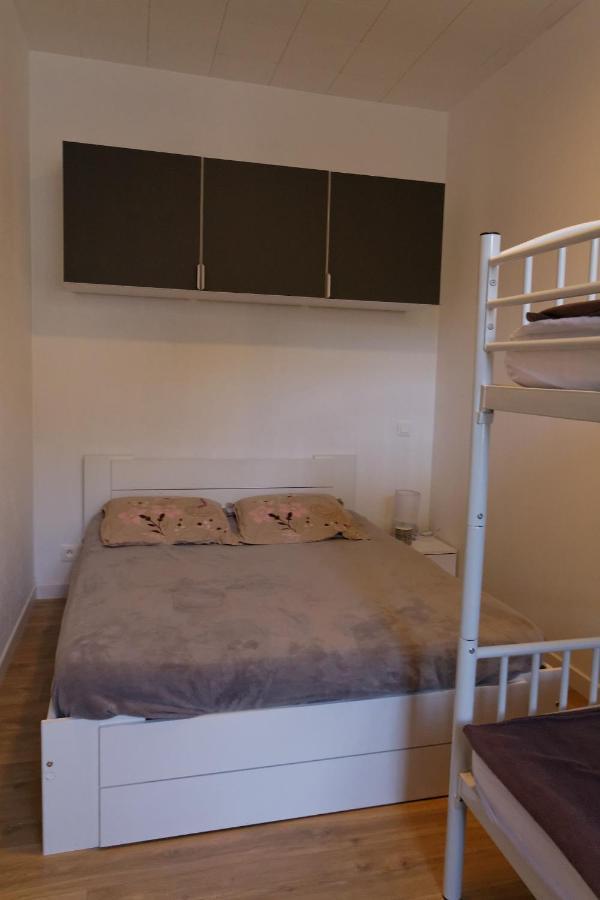 Villa Jean Julien - Le Sancy - Appartement T3 - 65M2 - 8 Personnes Le Mont-Dore Exterior photo