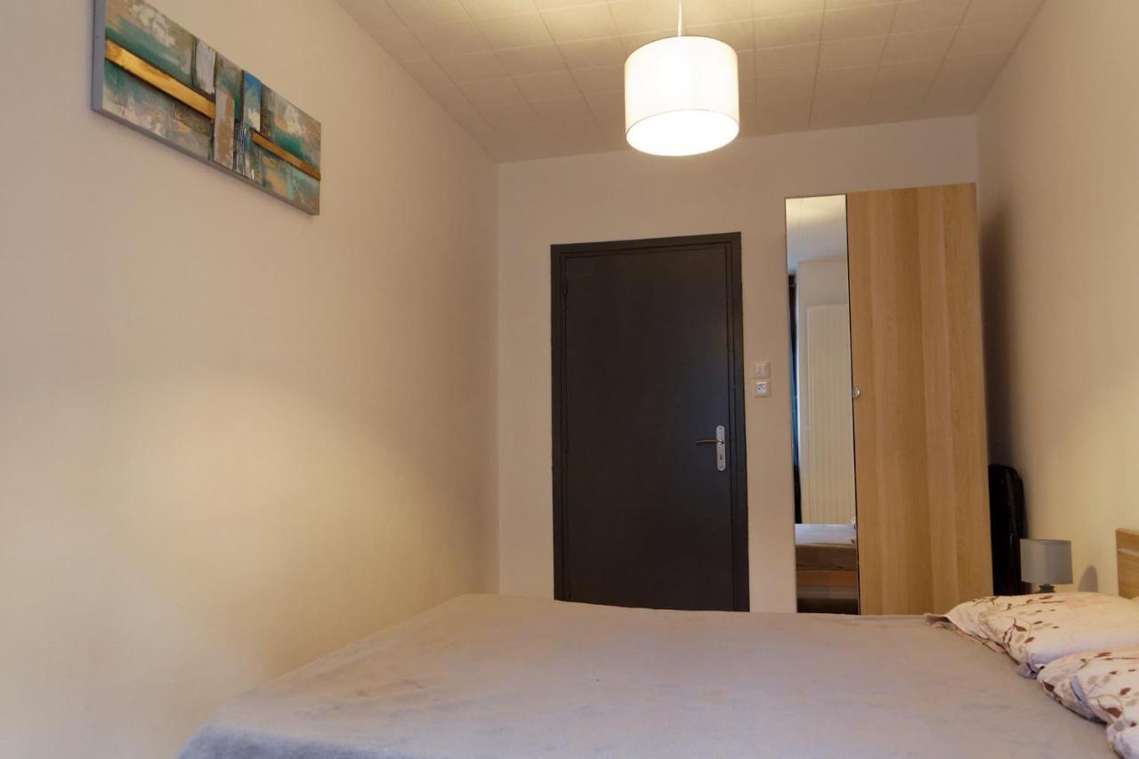 Villa Jean Julien - Le Sancy - Appartement T3 - 65M2 - 8 Personnes Le Mont-Dore Exterior photo