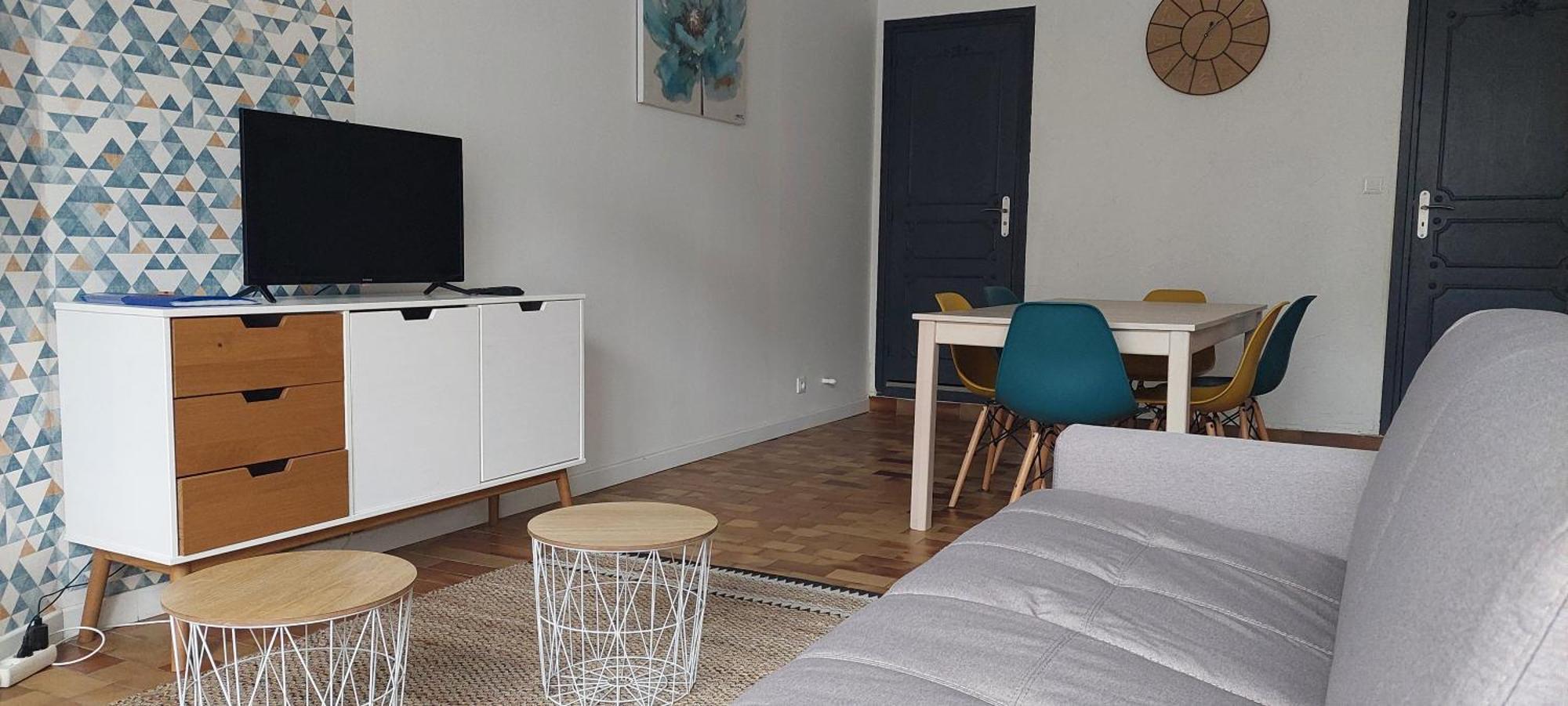 Villa Jean Julien - Le Sancy - Appartement T3 - 65M2 - 8 Personnes Le Mont-Dore Exterior photo